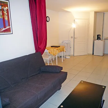 Apartment Arson Plaza I Nice