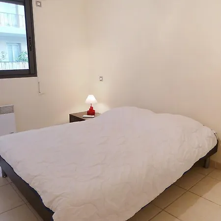 公寓 Apartment Arson Plaza I Nice